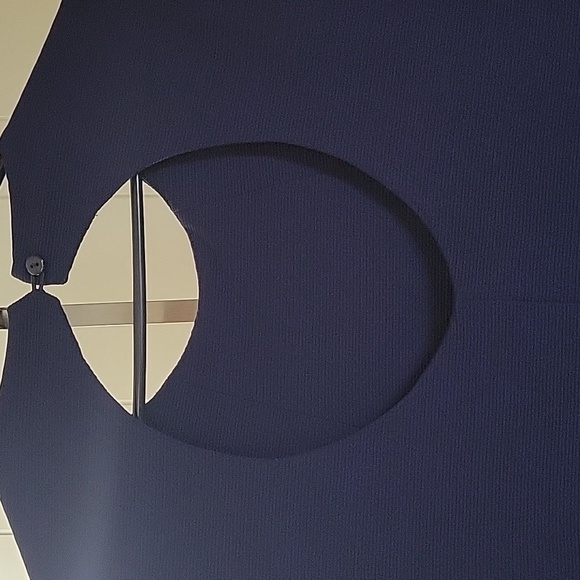 Armani exchange formal dress - Picture 3 of 5